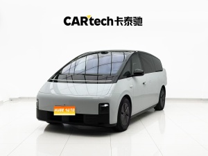 MY2025 Li MEGA Home Family Special