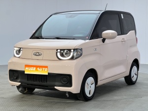 MY2022 QQ Ice Cream 170km Sundae Lithium iron phosphate 