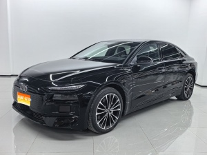 MY2026 AUDI A6L e-tron 1st Edition HUAWEI ADS