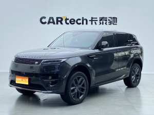 MY2023 Range Rover Sport 400PS Dynamic HSE