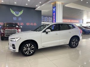 MY2025 Volvo XC60 B5 4WD Zhiyi Luxury