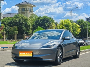 2023款 Model 3 长续航全轮驱动版
