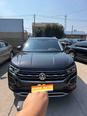 MY2022 Tayron 380TSI 4WD Luxury Intelligent Connected Pro