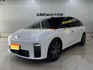 2025款 理想i6 四驱标准版