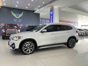 MY2022 BMW X1 xDrive25Li Exclusive Version 