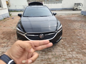MY2021 Lacrosse 652T Luxury Version 
