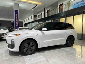 MY2024 Li L6 Pro