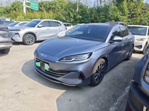 MY2025 Seal 06 DM-i i-Drive 120KM Exclusive