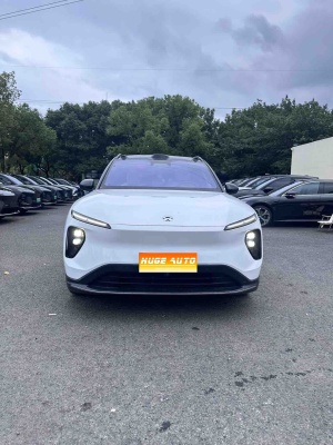 MY2024 NIO ES6 75kWh