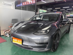 MY2022 Model 3 RWD
