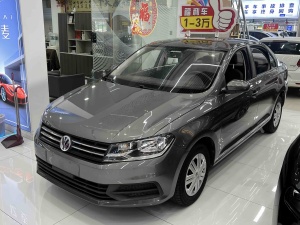 2016款 桑塔纳 1.6L 自动风尚版