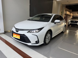 MY2023 Corolla 1.2T Pioneer