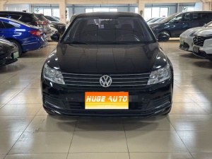 MY2015 Lavida 1.6L MT Fashion Version