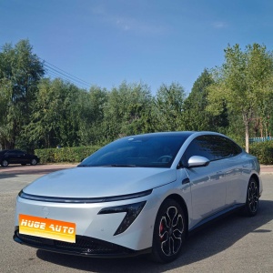 MY2025 Nissan N7 510 Max