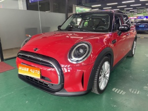 MY2022 MINI 1.5T COOPER Classic 5-door 