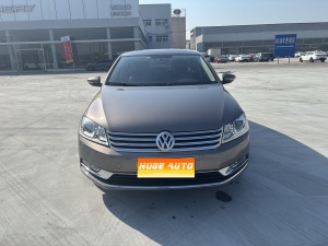 MY2013 Magotan 1.8TSI Luxury 