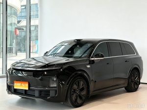 MY2022 Li L9 Max