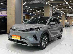 MY2025 Sealion 05 EV 520KM Smart