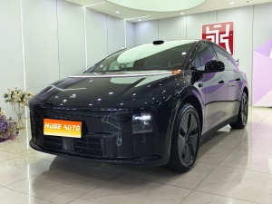 2025款 理想i6 两驱标准版