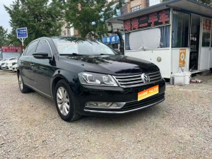 2012款 迈腾 改款 2.0TSI 豪华型