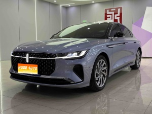 MY2022 Lincoln Z i-Enjoy Free Version