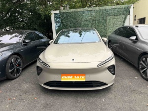 2024款 蔚来ET7 75kWh 行政版