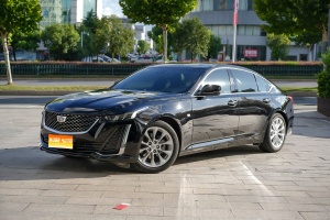 MY2023 Cadillac CT5 28T Luxury Version （ Standard Version ）