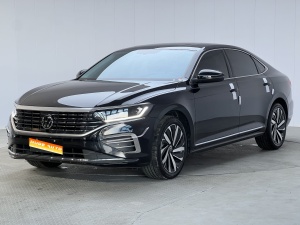 MY2024  Passat  330TSI  Elite