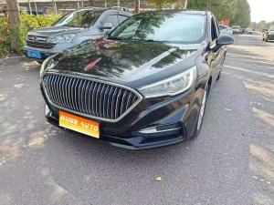 MY2019 Hongqi H5 30TD Stylish Version