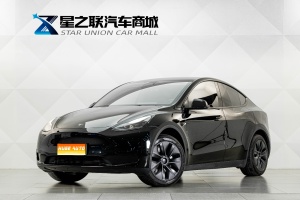 MY2023 Model Y RWD