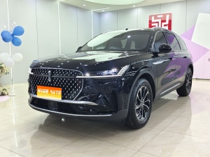 2023款 航海家 2.0T 四驱尊享版