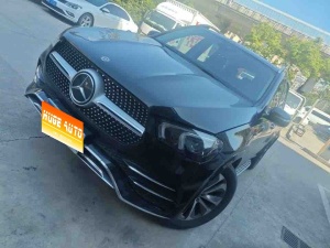 MY2022 Mercedes Benz GLE (Imported) GLE 350 4MATIC Fashion