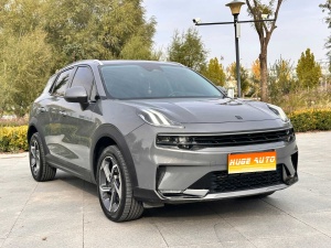 MY2022 LYNK&CO 06 EM-P PHEV 84KM Pro
