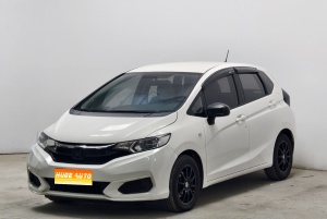 MY2018  Fit  1.5L CVT Confort
