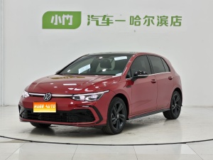 MY2023 Golf 280TSI DSG R-Line Lite