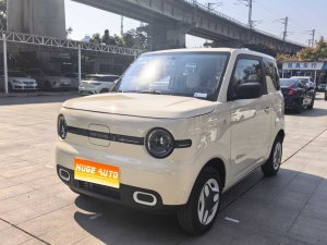 MY2025 Panda mini 210km Energetic Bear