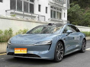 MY2025 LUXEED S7 855km Max