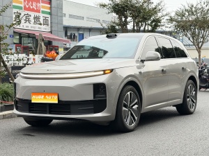 MY2024 Li L6 Max