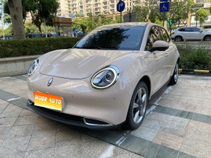 MY2022 Ora 03 Morandi 400km Standard Range Luxury Version Ternary Lithium