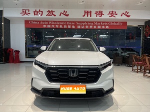 MY2024 Honda CR-V 240TURBO 2WD Fengshang 5 seats