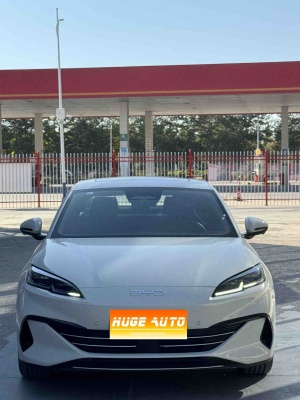 MY2025 Seal 06 DM-i i-Drive 120KM Exclusive
