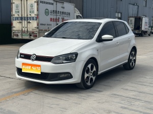 MY2012 POLO 1.4TSI GTI