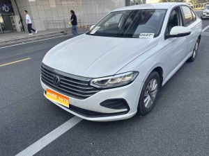 2023款 朗逸 改款 1.5L 自动得逸版