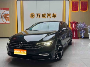 2023款 迈腾 200万辆纪念版 330TSI DSG豪华型