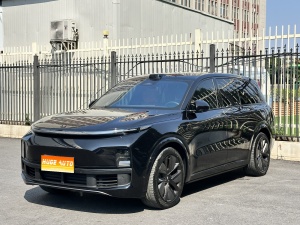 MY2024 Li L9 Ultra