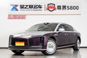 MY2025 MAEXTRO S800 BEV Starlight Prestige 5-Seater 192-Line LiDAR