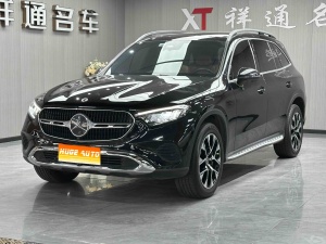 MY2023 Mercedes Benz GLC Class 260 L 4MATIC Dynamic Version 7-Seat