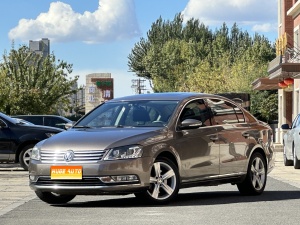 MY2016 Magotan 1.8TSI Intelligent Luxury Version 