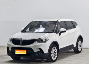 MY2015 Zhonghua V3 1.5L MT Intelligent Version 