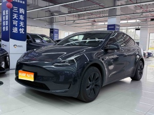 MY2024 Model Y RWD